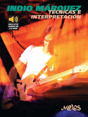 cover image of Técnicas e interpretación